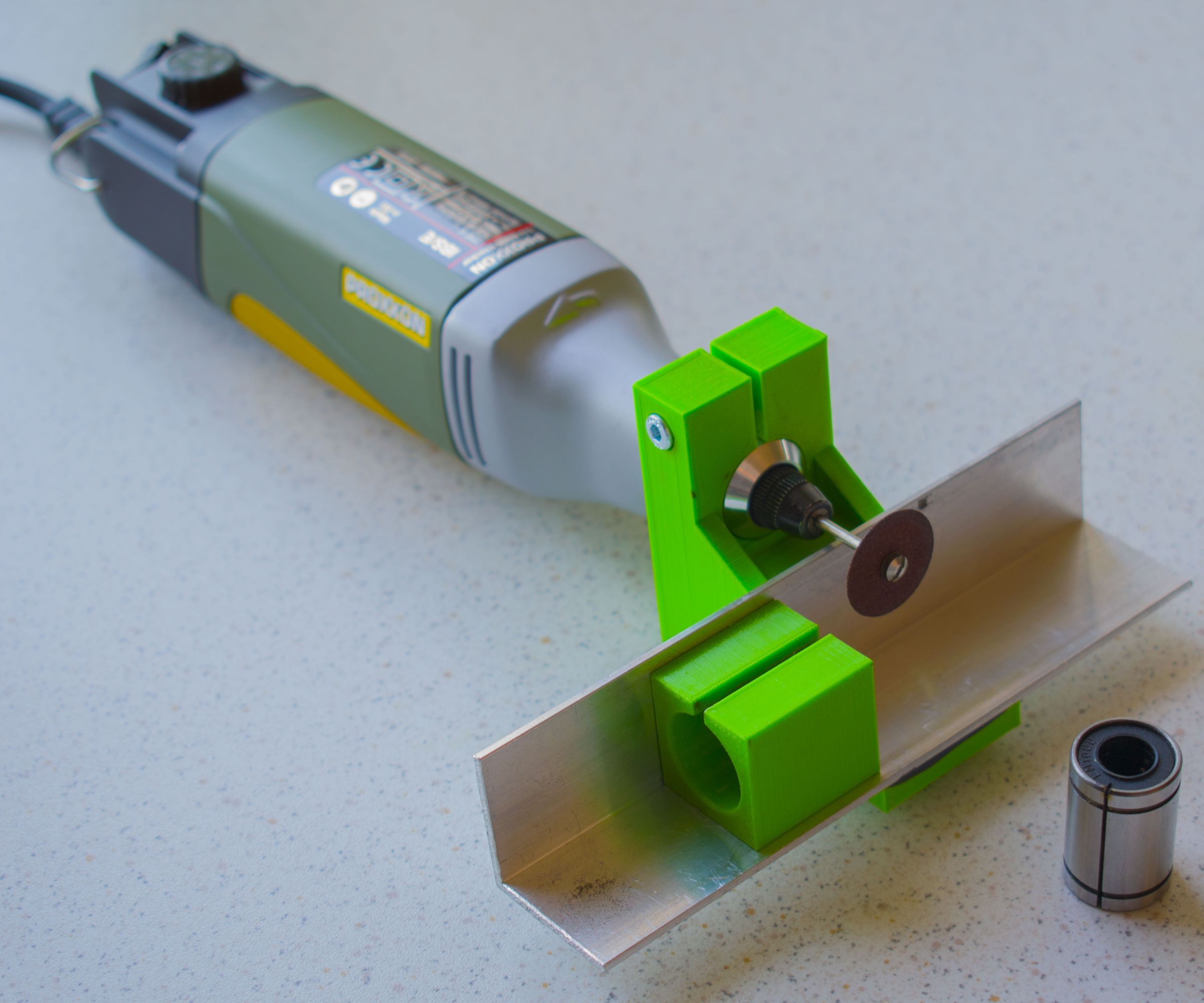 Cutting Handle for Bearing