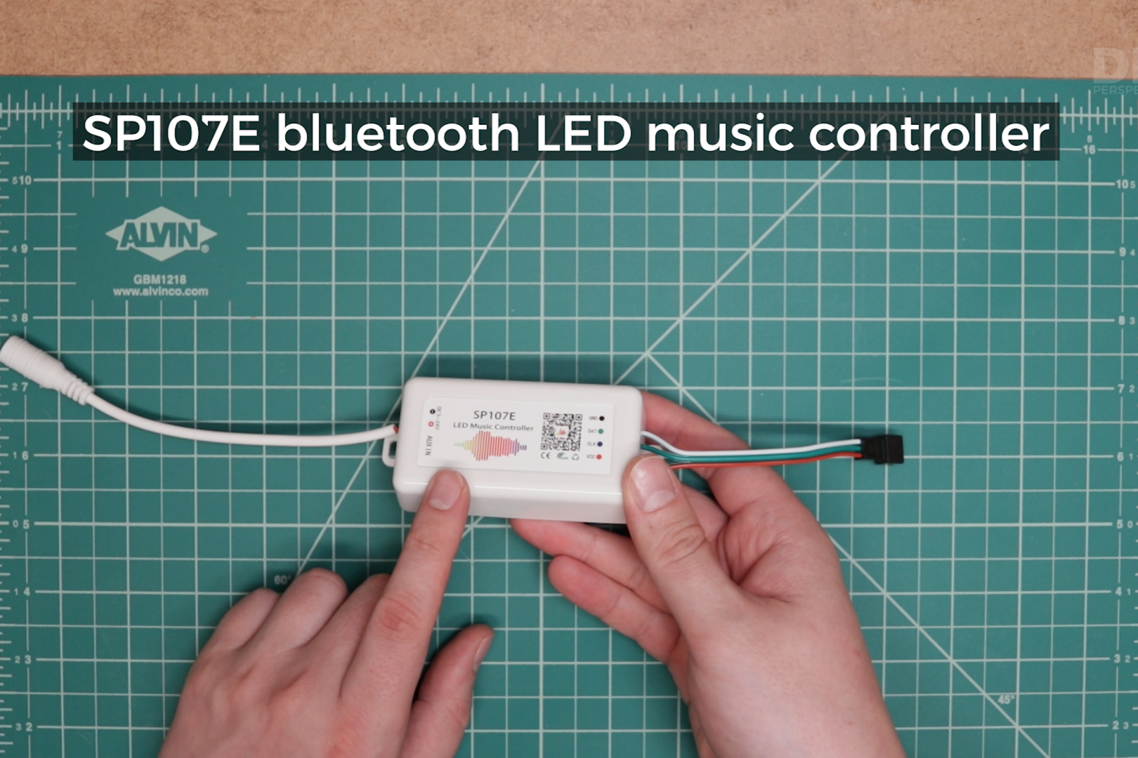 Super-Bright RGB Bluetooth Mood-Light : 18 Steps (with Pictures ...
