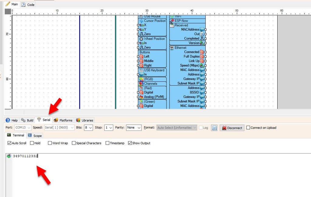 Getting the Code Getting the Code
