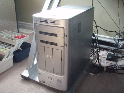 How to Disassemble a Computer : 16 Steps (with Pictures) - Instructables