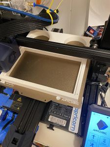 3D Printing