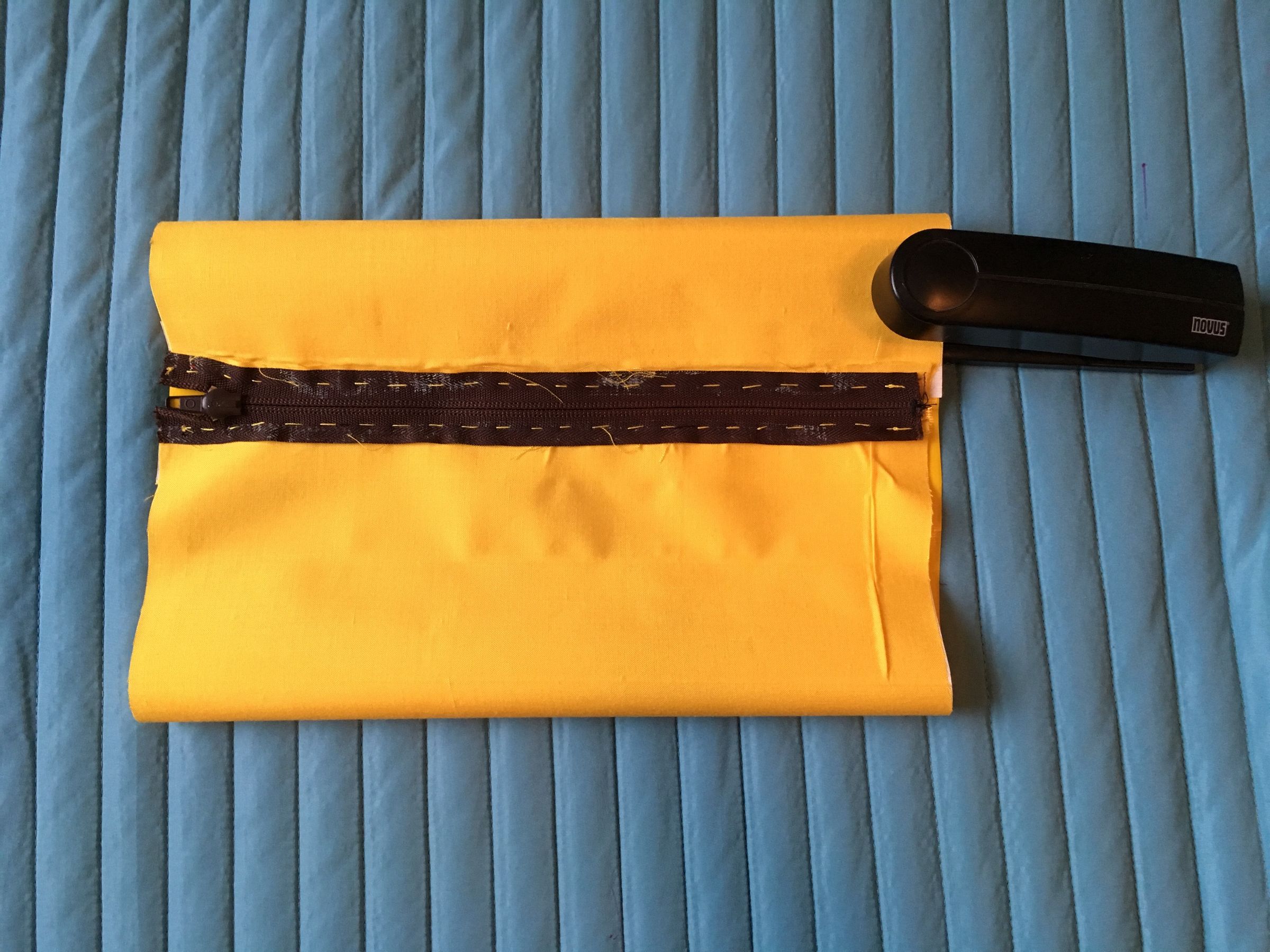 Duct Tape Pencil Case 14 Steps (with Pictures) Instructables