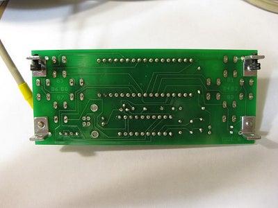 Other Mounting Ideas