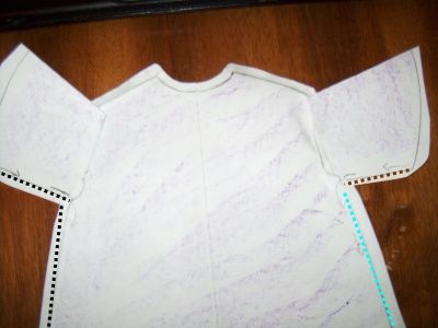 Sewing a Jedi or Harry Potter Robe or Cloak : 14 Steps (with Pictures ...