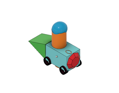 TINKERCAD Version