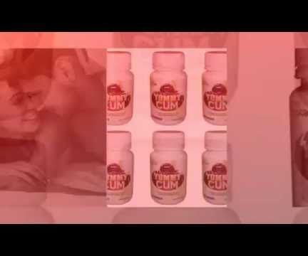 Semen Taste Enhancer