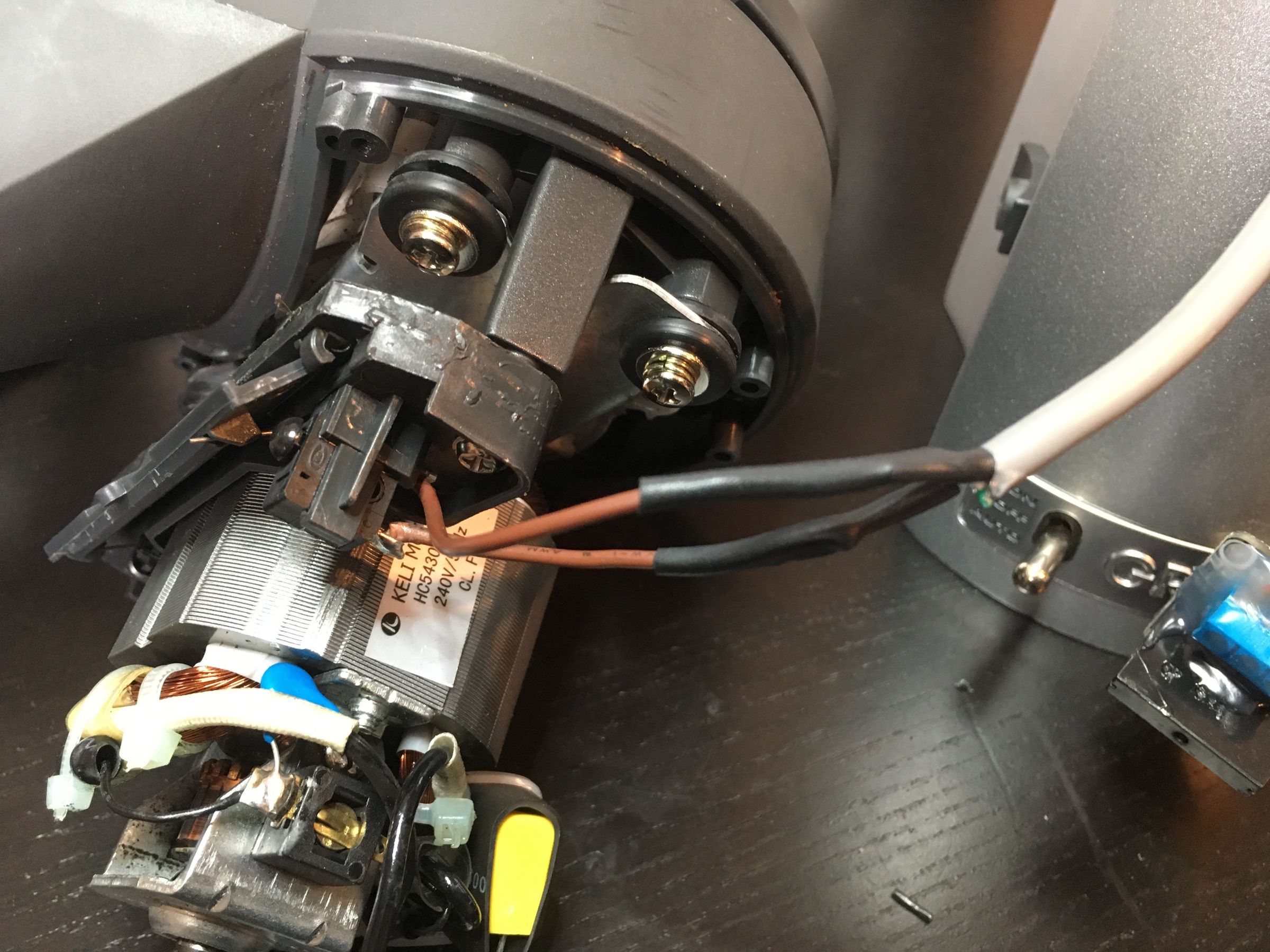 The 7 Coffee Grinder Timer 7 Steps (with Pictures) Instructables