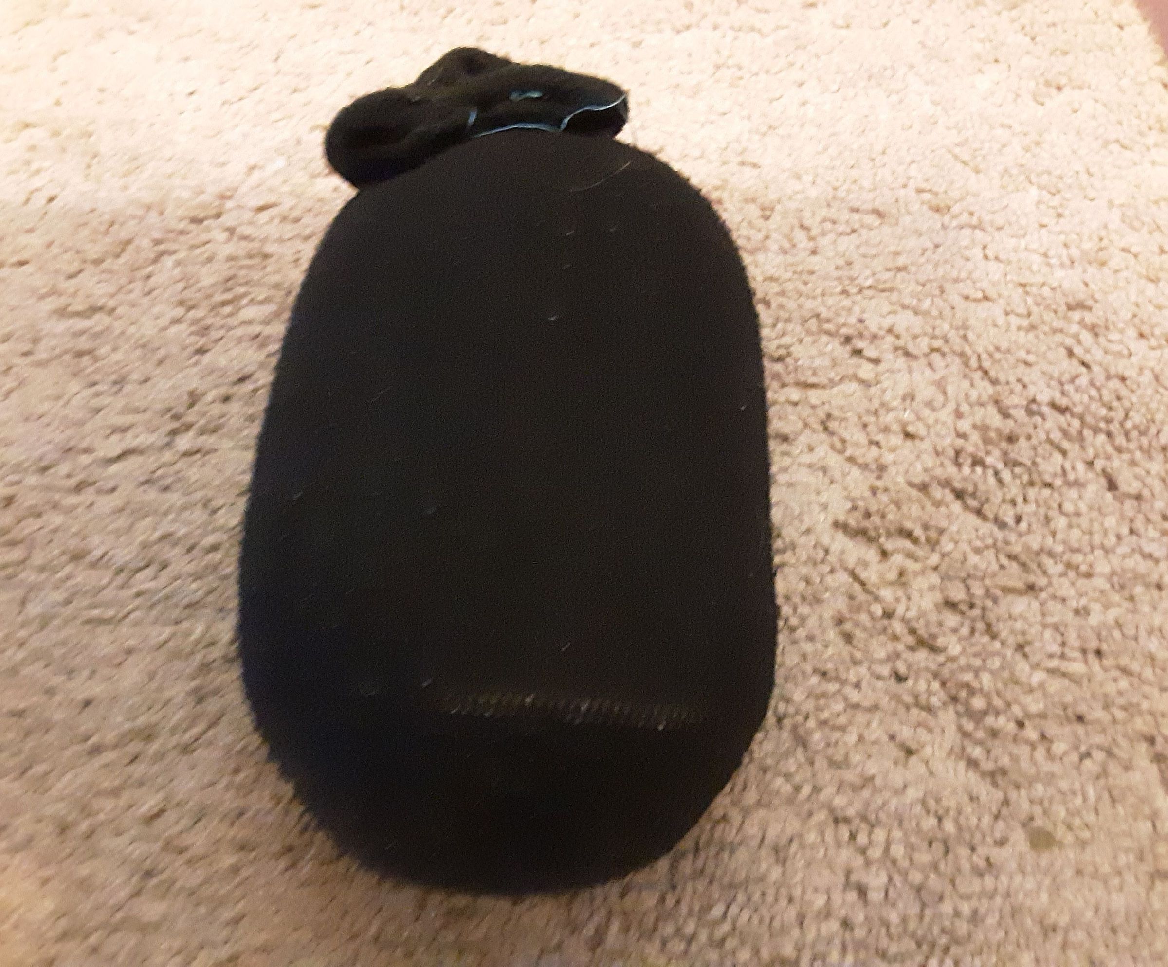 Rice Bag