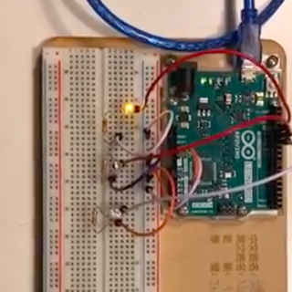 Arduino - Blinking LED : 3 Steps (with Pictures) - Instructables