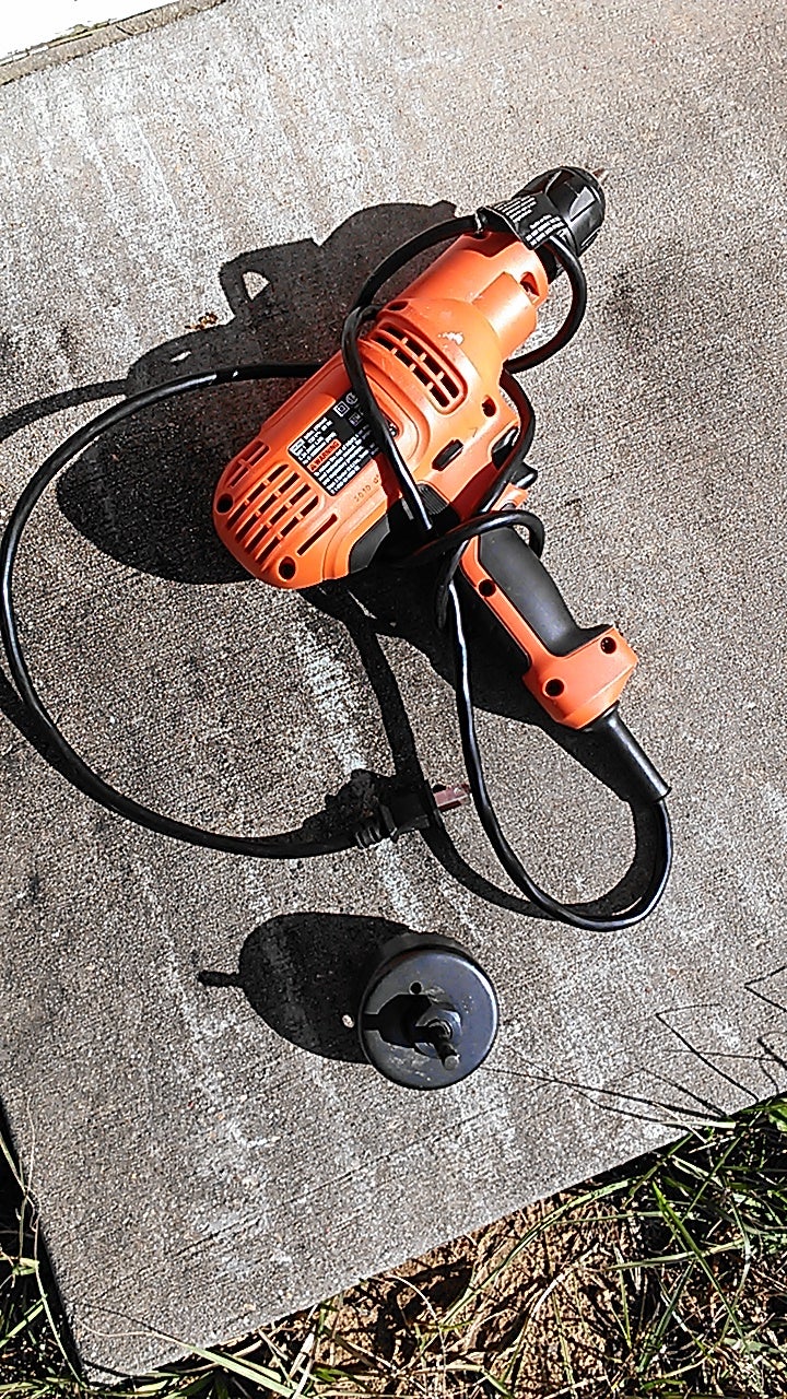 DIY Air Pruning Pot (Large Pot)