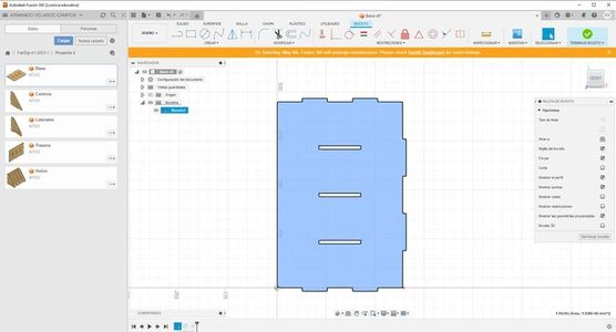 Mediciones Para La Base