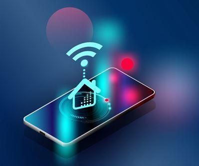 SMART HOME AND SECURITY SYSTEM