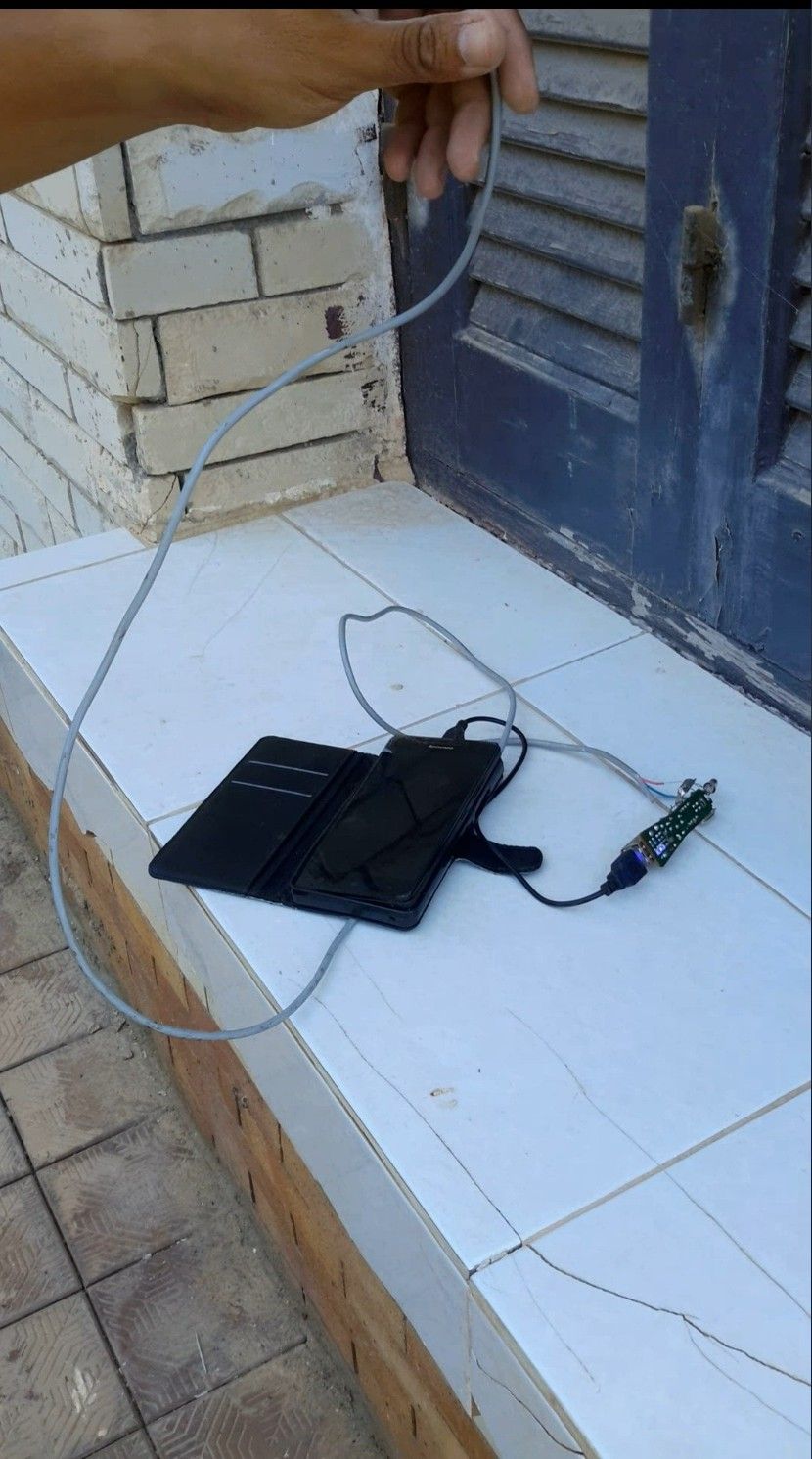 Usb Wind Generator Wind Turbine Mobile USB Charger : 3 Steps (with Pictures) - Instructables