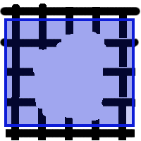 Repair a Window Screen on the Cheap