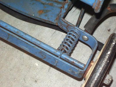 Before You Disassemble