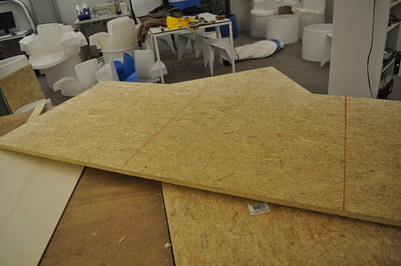 Materials and Measurements