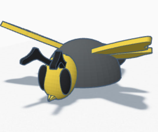 Ozobee Ecosystem and Garden Game