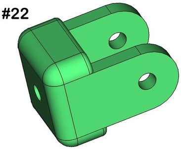 Final Touches for the Yoke and Core