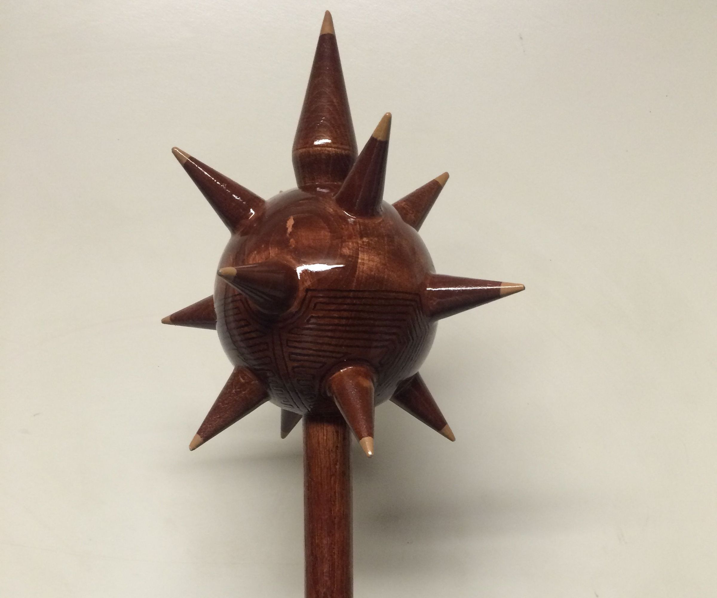 Home Defense Mace