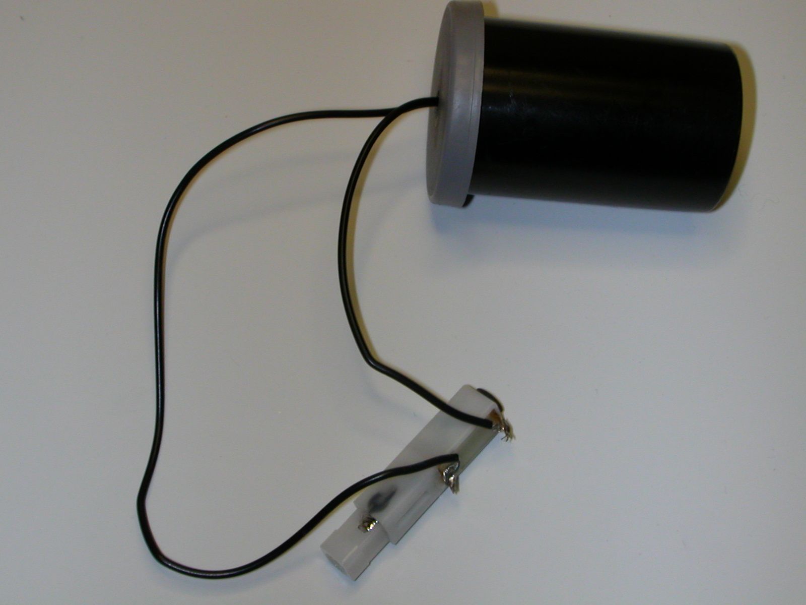 Film Canister Cannon