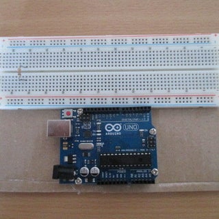 Arduino & Breadboard Holder : 5 Steps (with Pictures) - Instructables