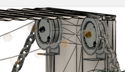 Digital Model Part 5
