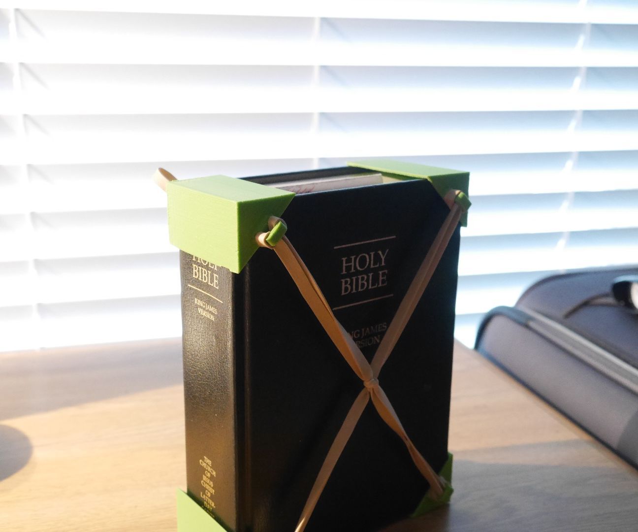 Travel Protector for Books