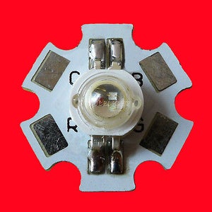 Step 1: Materials