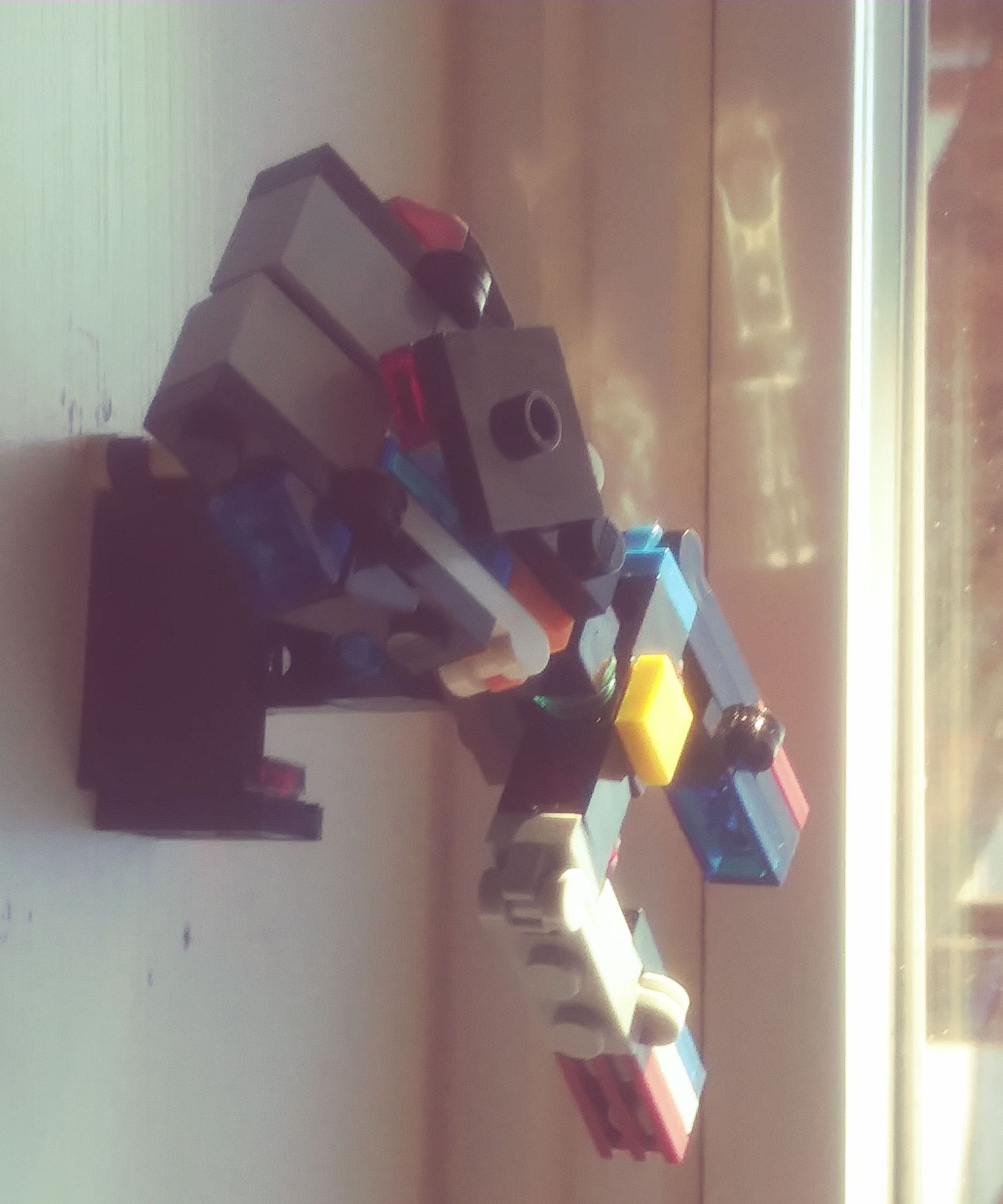 My Custom Ultimum Finem Alt Modes