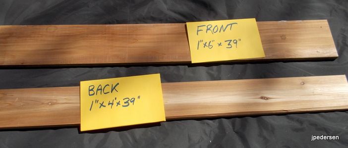 Construction and a Photo Hickup