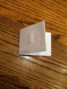 Paper Flapper : 9 Steps - Instructables