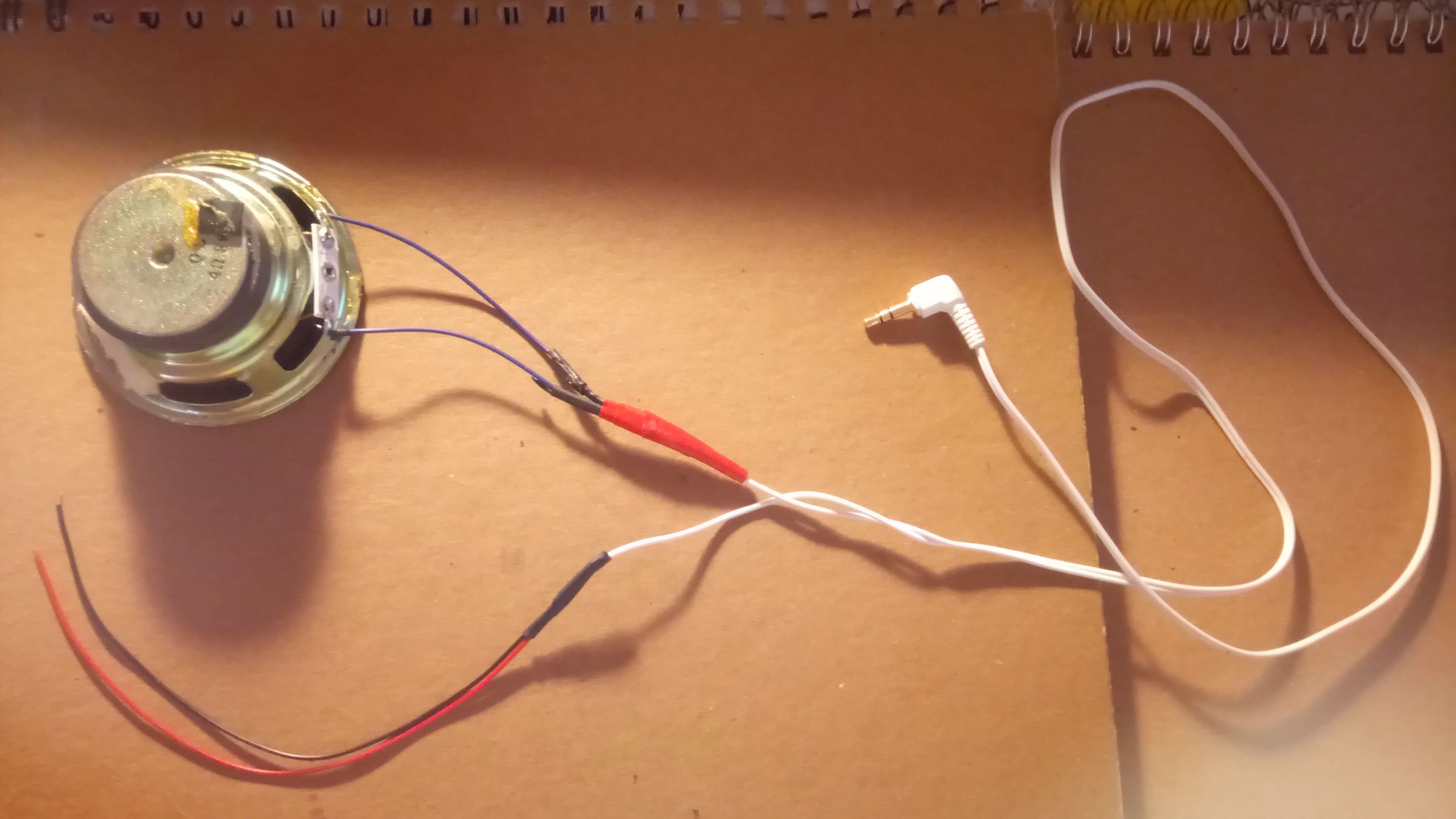 Vu Meter Speaker : 8 Steps (with Pictures) - Instructables