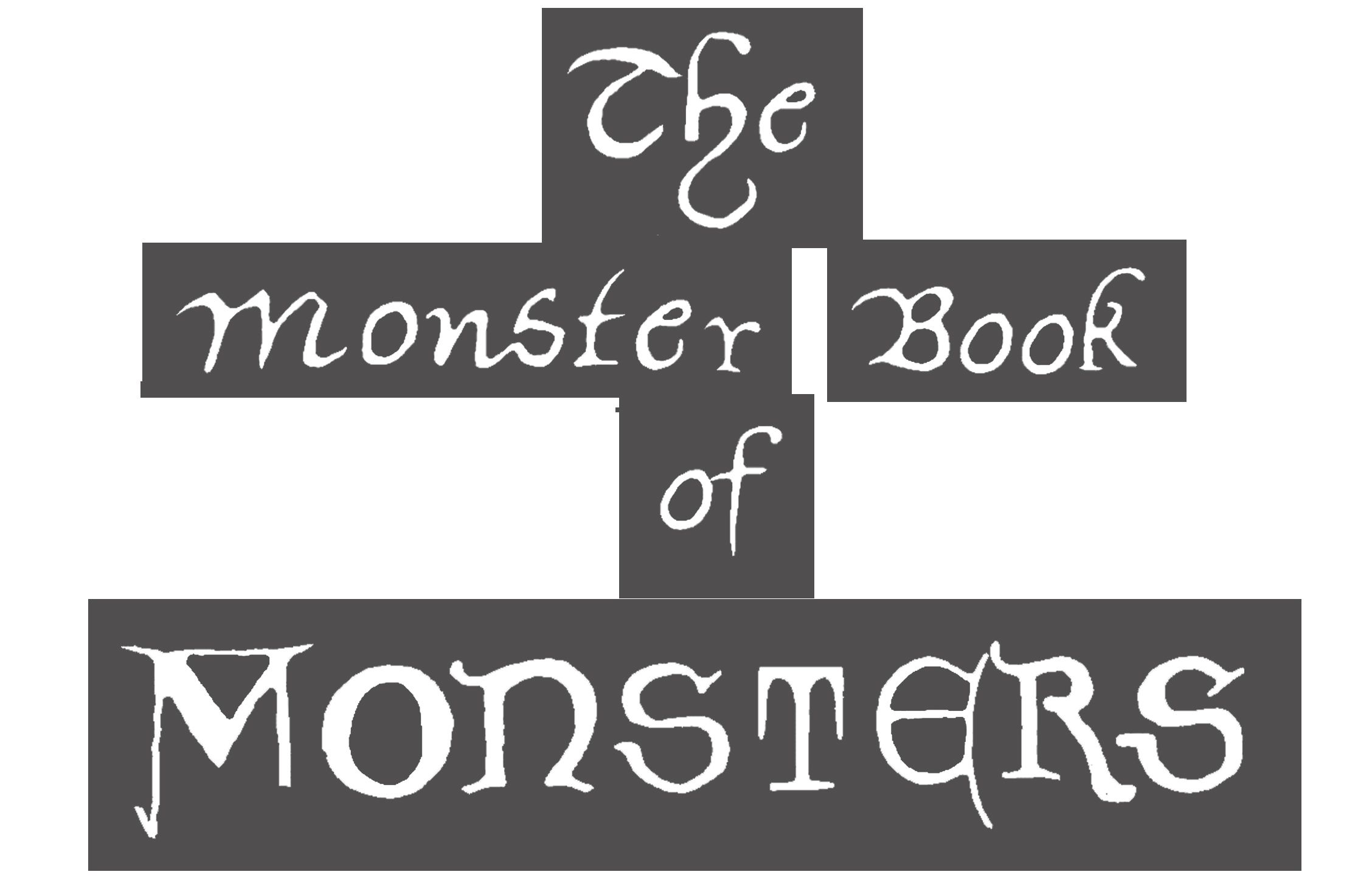 Harry Potter Monster Book of Monsters 8 Steps (with Pictures