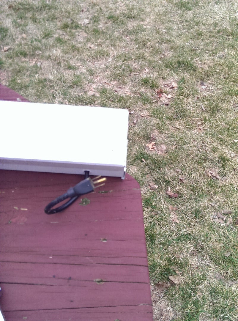 Reassemble the Fixture