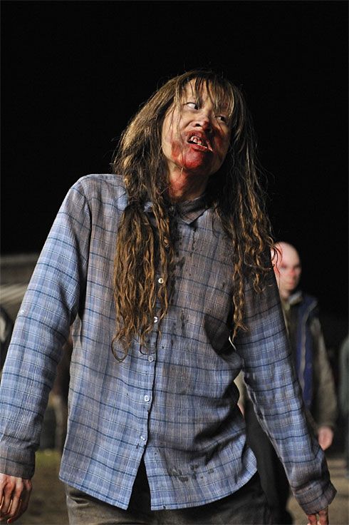 Zombies
