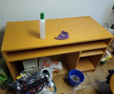 Make Room! Make Room!