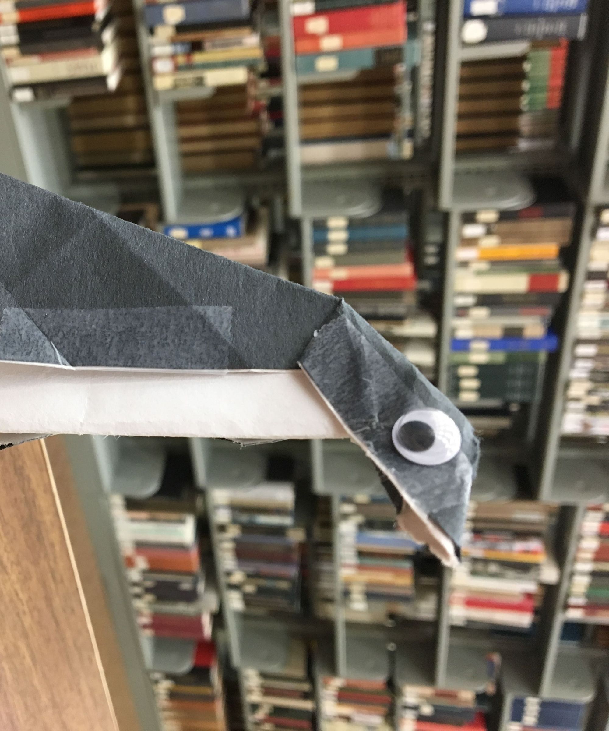 How To: Origami Penguin