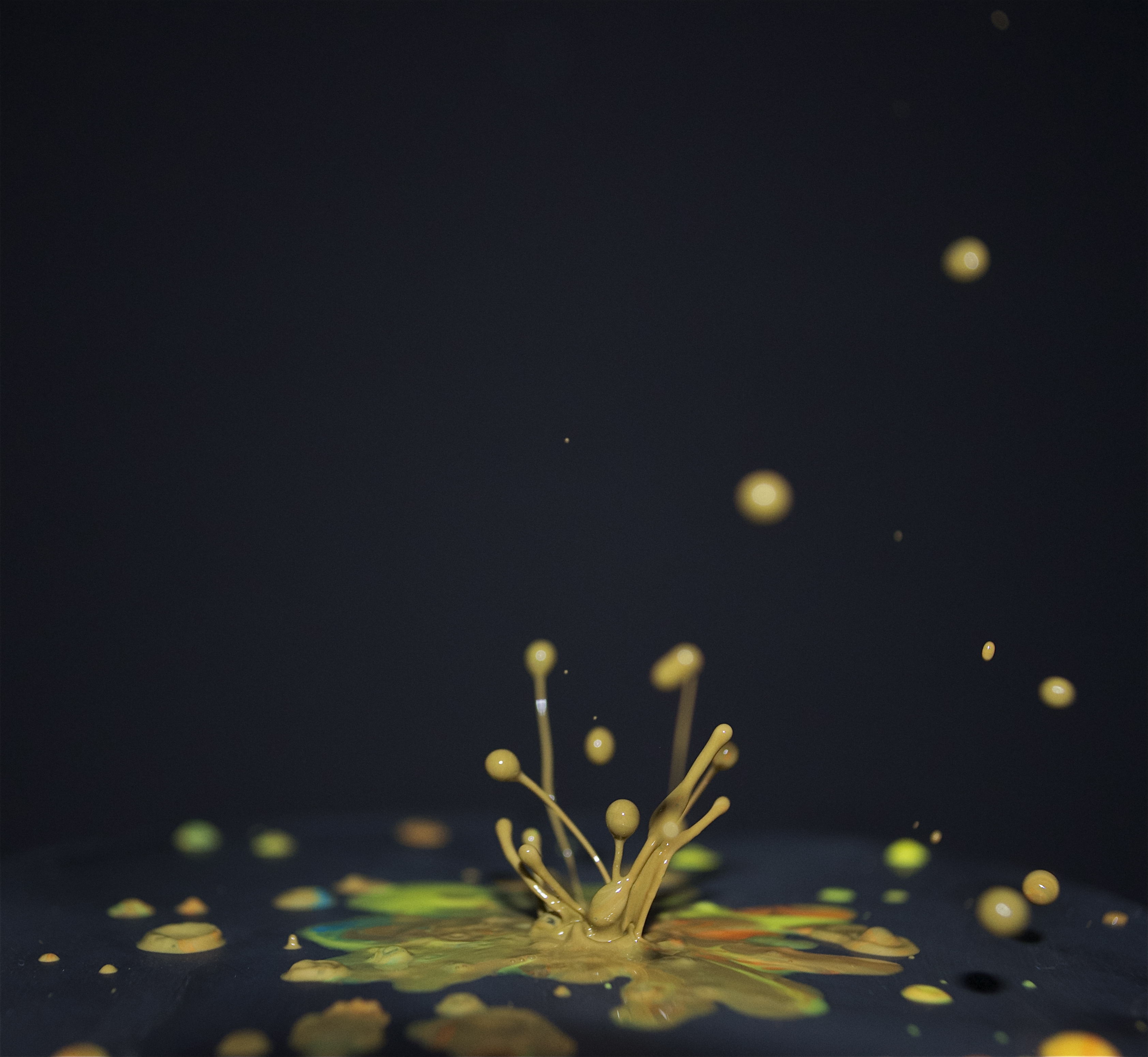 Sculpting with Sound