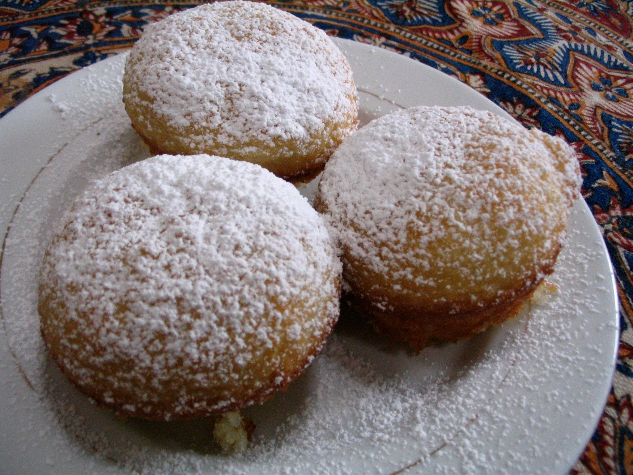 How to Make Cake