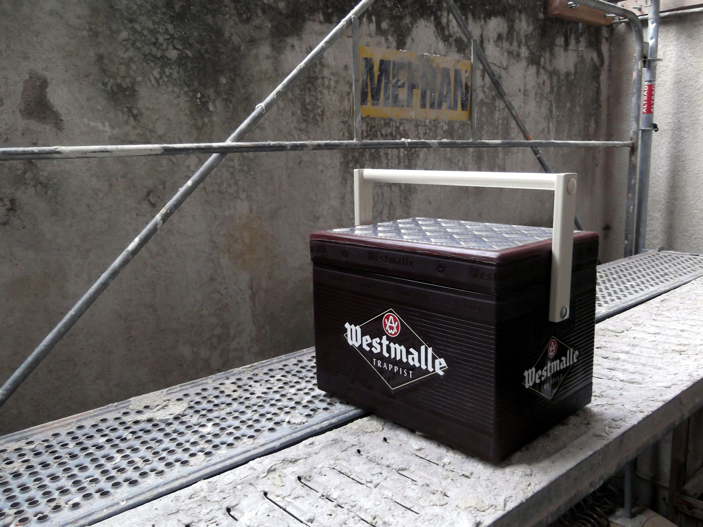 From Beerbox to Toolbox 1.0