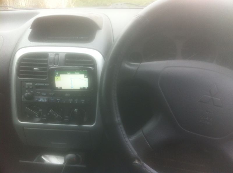 Car Phone Holder.