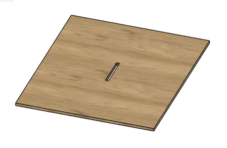 Elaboración Cara - C