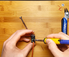 Use a Soldering Tool and Detach the Board