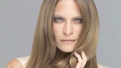 How-to Straighten Hair