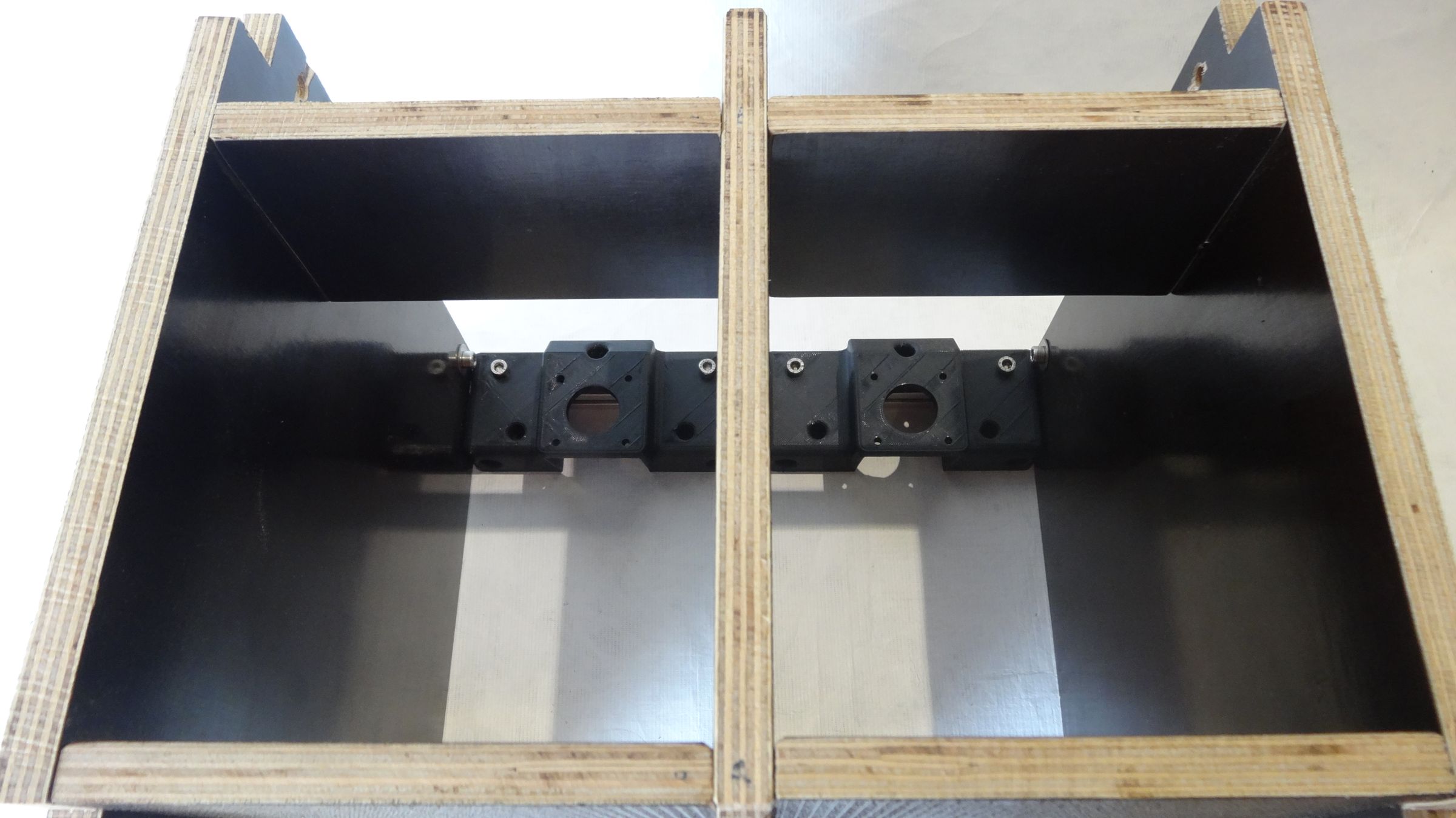 DIY-SLS-3D-Printer : 30 Steps (with Pictures) - Instructables