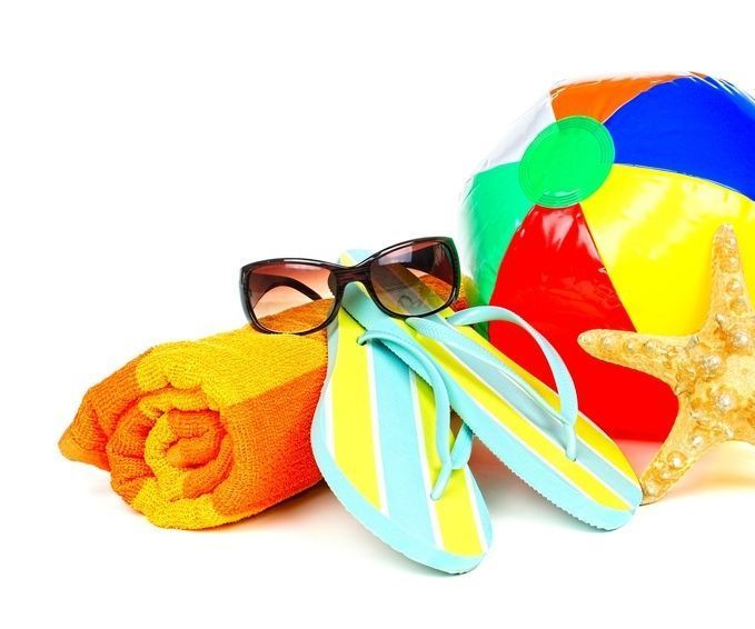 How to Prepare for a Beach Vacation