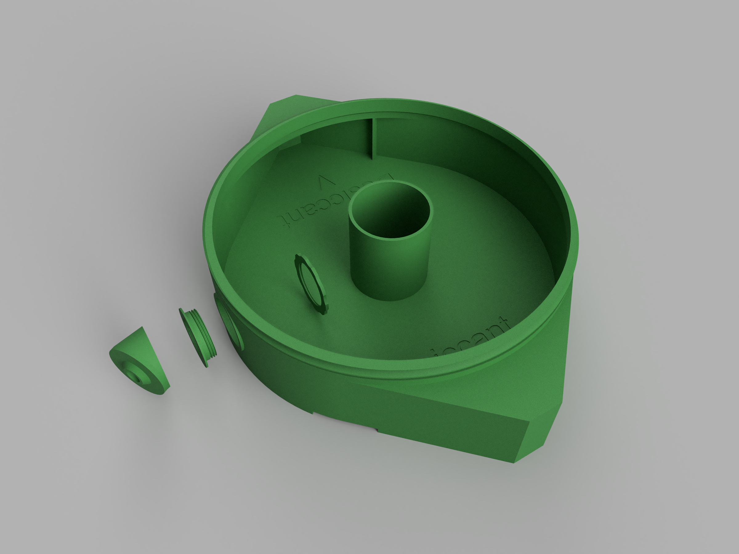 AnkerMake M5 Dry Box Spool Holder