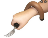 Assistive Technology to Meet the Basic Need to Eat for People With Arthritis