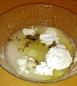 Mix the Crepes