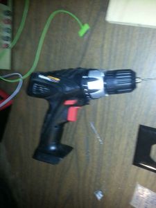 Tools and Supplies